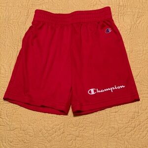 Champion Toddler Boy Shorts